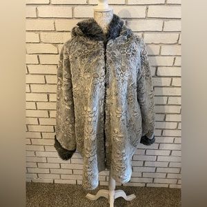 SM2 Coat